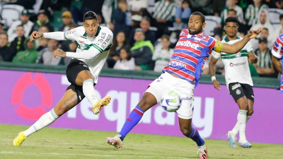 fortaleza-coritiba