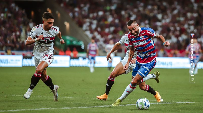 Inter x Fortaleza: veja onde assistir, escalações, desfalques e arbitragem, brasileirão série a