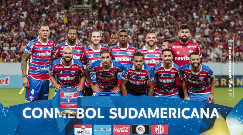 Fortaleza e Ceará fazem história com classificações na Libertadores e  Sul-Americana