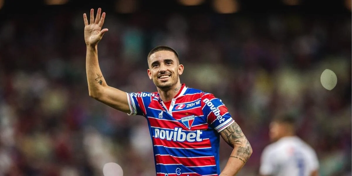 Thiago Galhardo