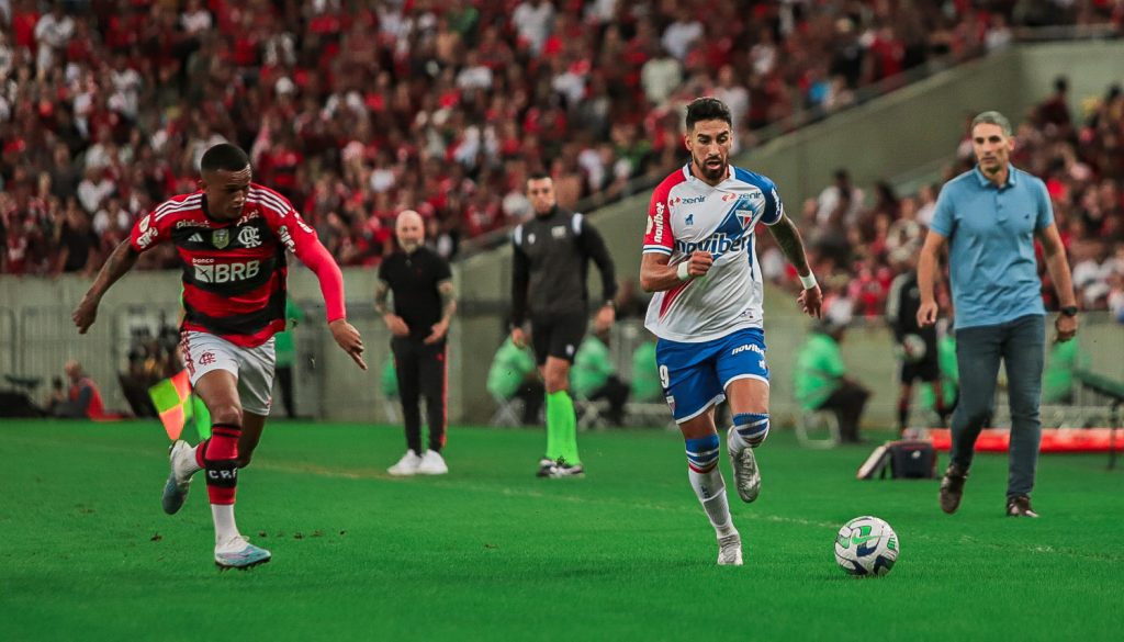 fortaleza-flamengo