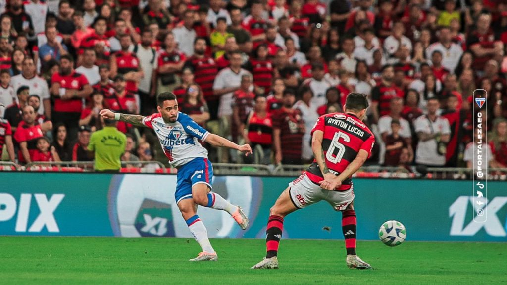 fortaleza-flamengo