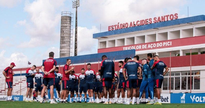 fortaleza-treinos