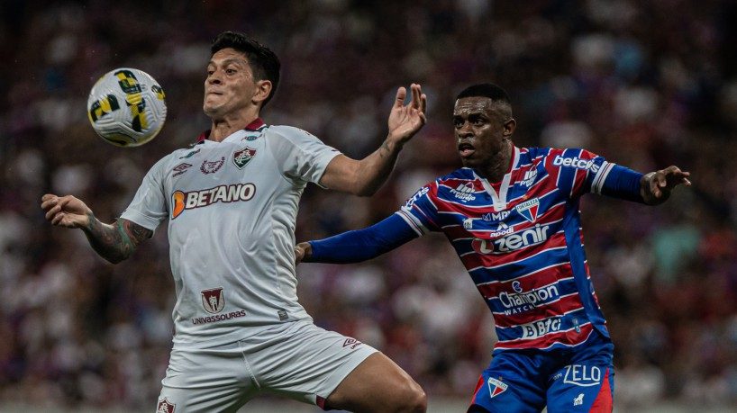 fortaleza-fluminense