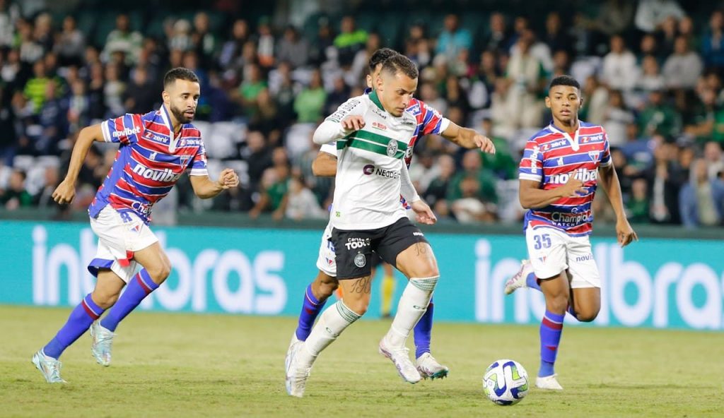 fortaleza-coritiba