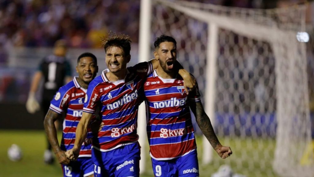 fortaleza-coritiba