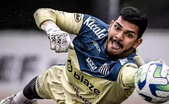 GRANDE NOTÍCIA PARA O NOSSO FORTALEZA!
O Santos encara o Leão com desfalques de altíssimo nível!