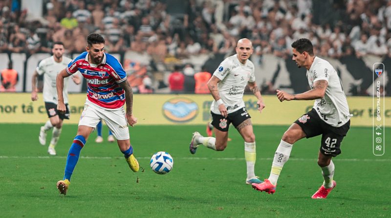 Corinthians x São Bernardo: veja onde assistir, escalações, desfalques e  arbitragem, campeonato paulista