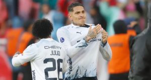 LDU-defensa