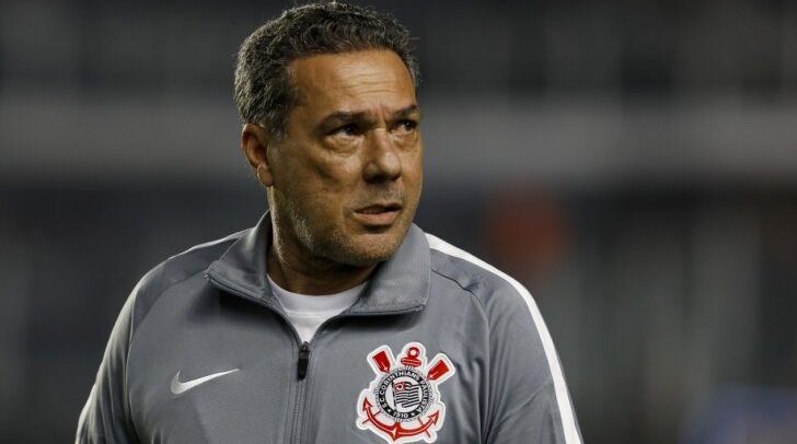 luxemburgo-corinthians