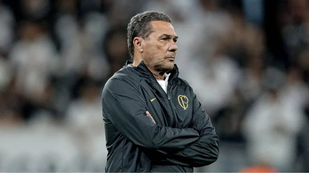 luxemburgo-corinthians