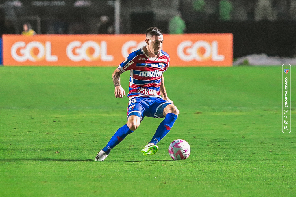 Bahia terá dois desfalques para jogo contra Fortaleza; veja as opções de  Rogério Ceni - Jogada - Diário do Nordeste