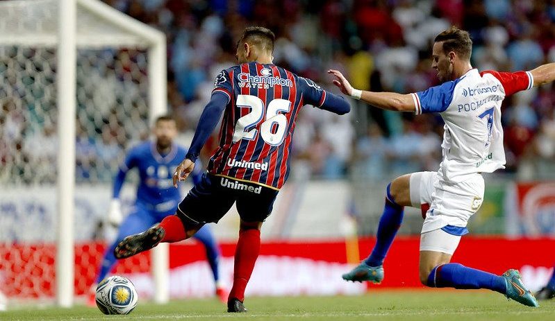 Grêmio x LDU: veja escalações, desfalques e arbitragem da partida pela Copa  Sul-Americana, futebol