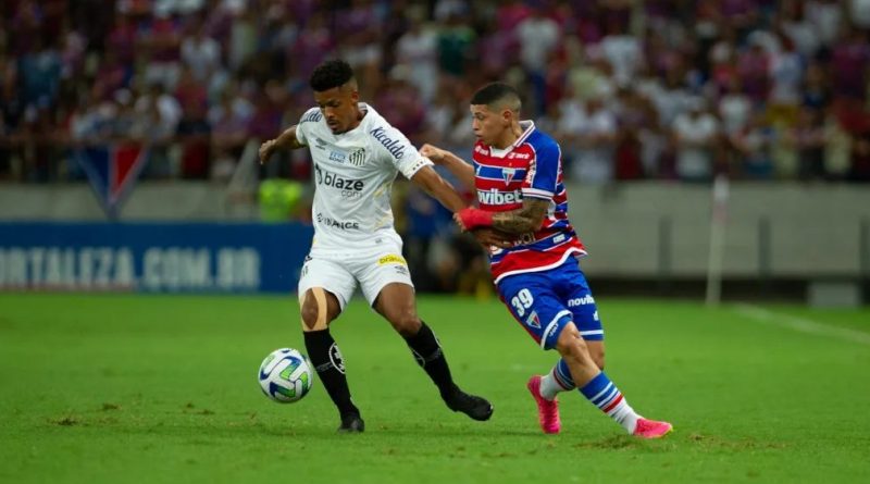 São Paulo x Fortaleza: onde assistir, escalações e horários do