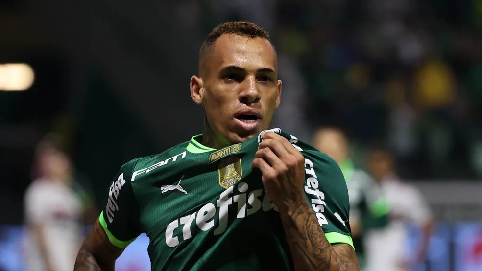 Alvo do Palmeiras, Caio Alexandre está entre os 10 jogadores com