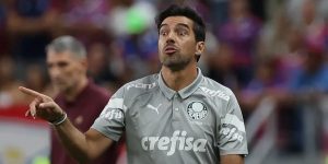 Abel Ferreira