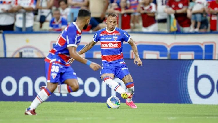 Breno Lopes Fortaleza