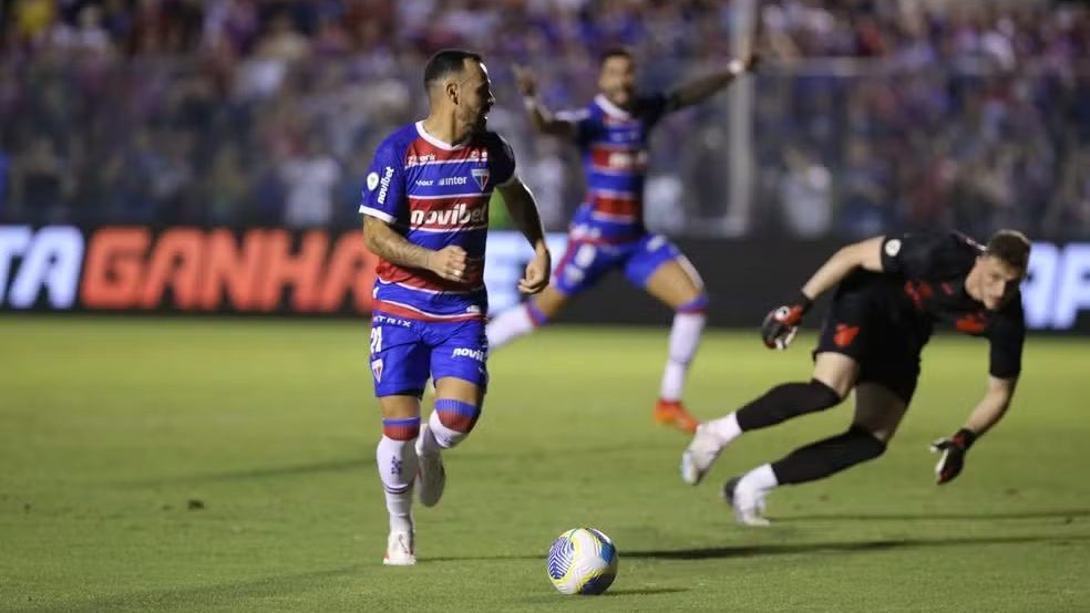 Fortaleza Vojvoda Moisés