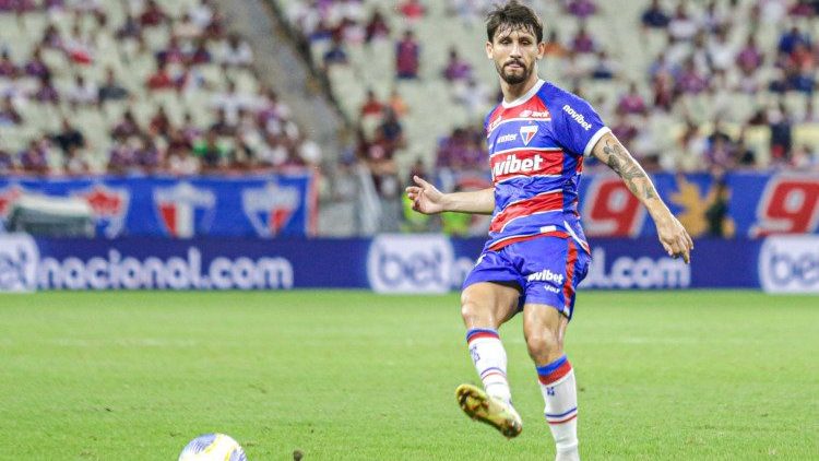 Pedro Augusto Fortaleza