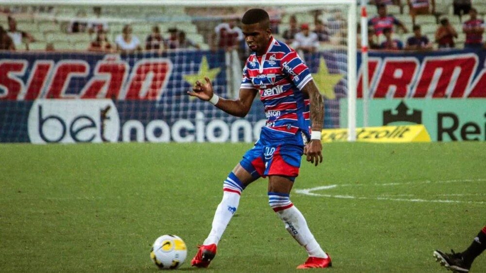 Ceballos Fortaleza