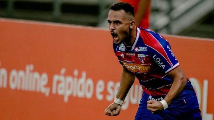 Torres Fortaleza Vojvoda