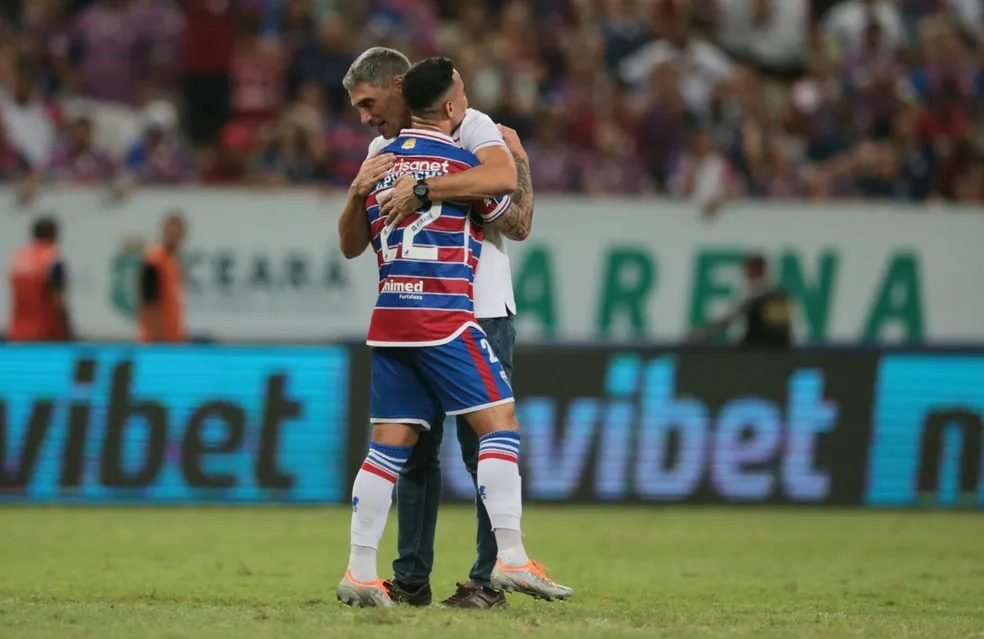 Pikachu Vojvoda Fortaleza