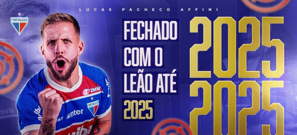 Lucas Sasha Fortaleza