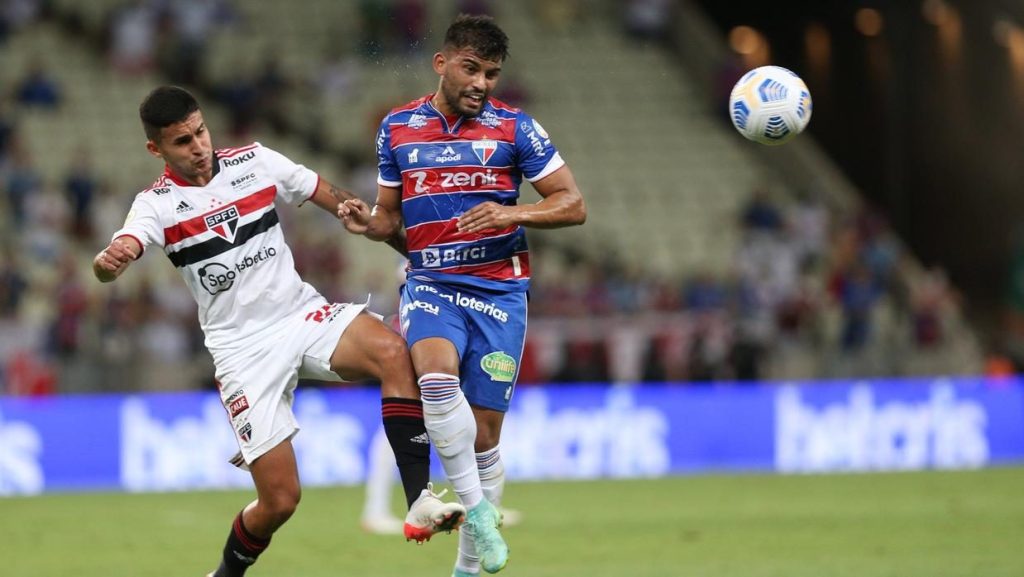 Ronald Fortaleza