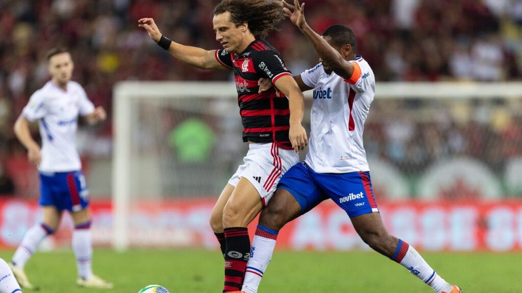 David Luiz