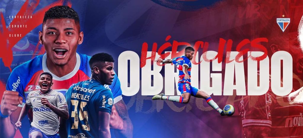 Hércules Fortaleza