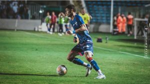 Crédito: Mateus Lotif / Fortaleza EC