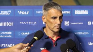 Foto: Reprodução/TV Leão.