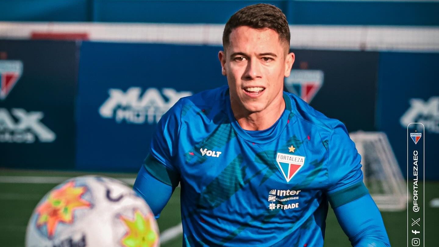 Fortaleza Brenno Vojvoda