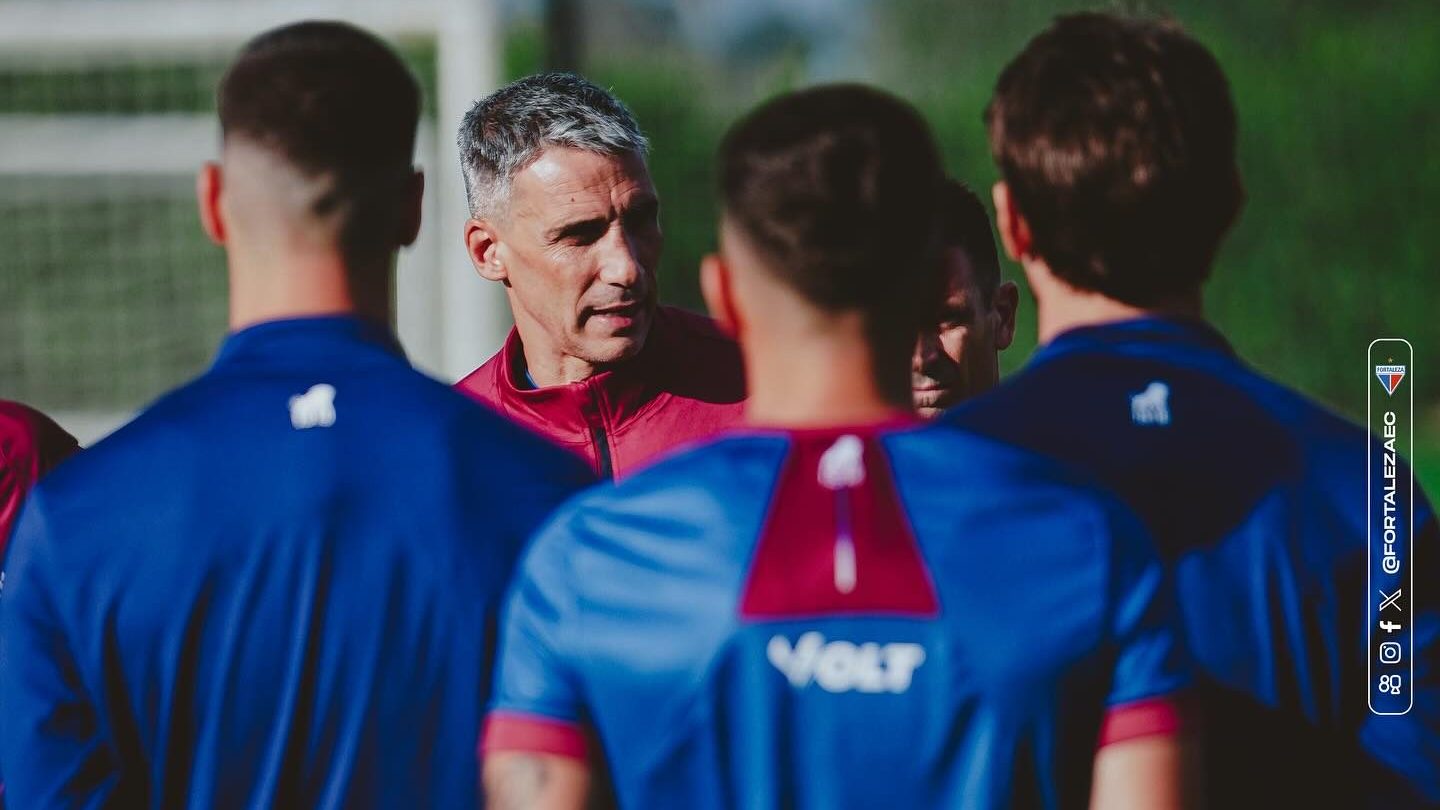 Fortaleza x Cariri: veja provável escalação tricolor para 1ª rodada do ...