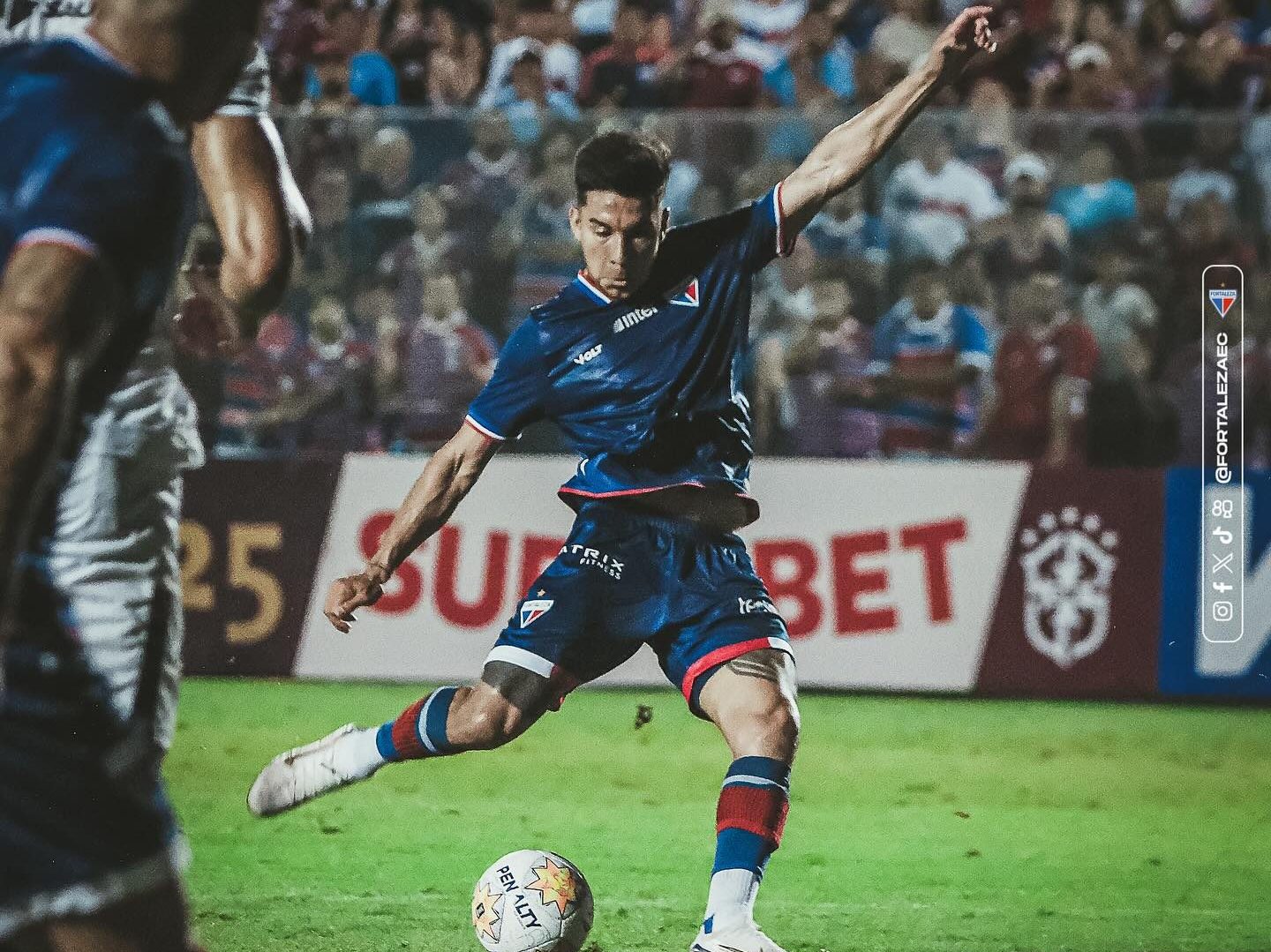Pol Fernández Fortaleza