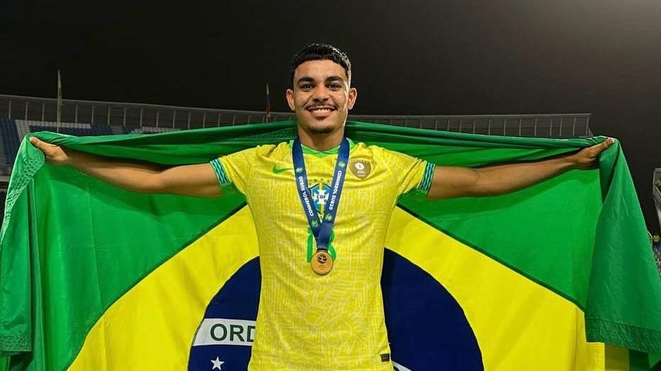 Kauan Brasil Fortaleza