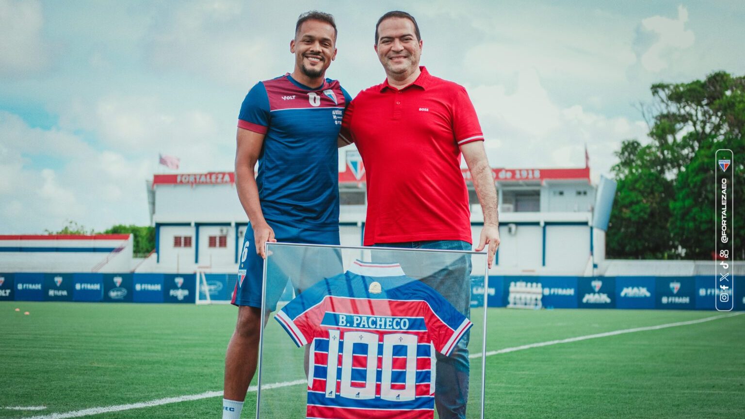 Bruno Pacheco Fortaleza