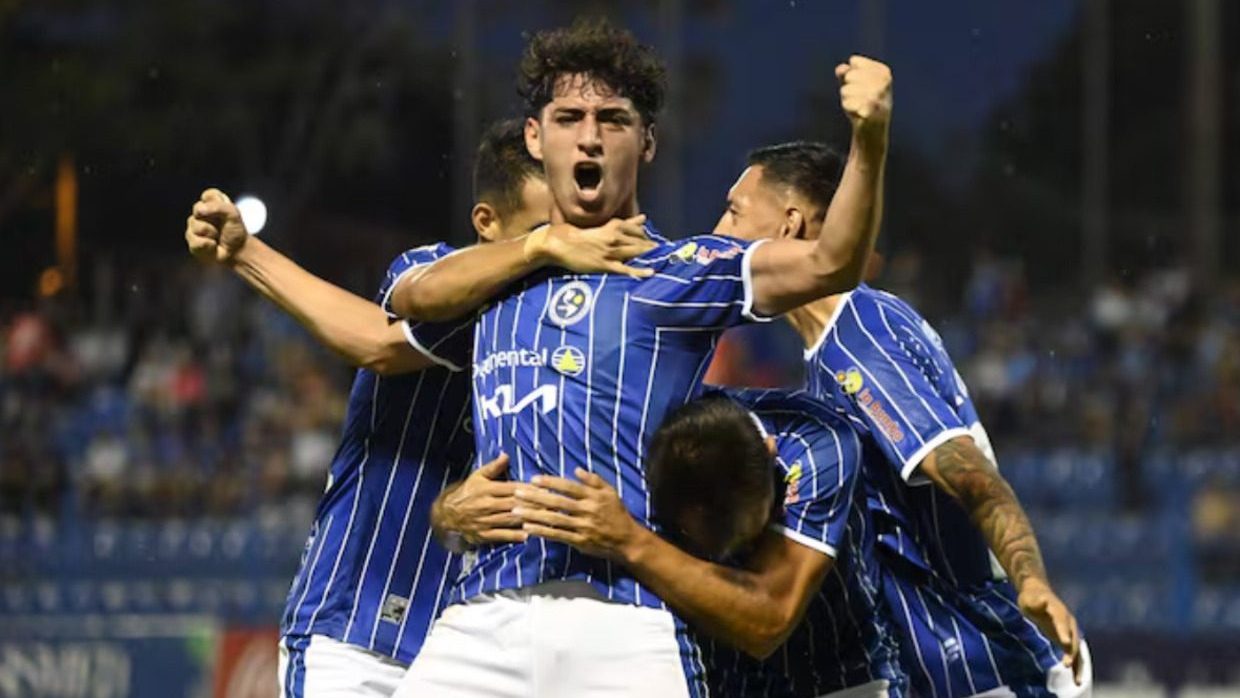 David Fernández Fortaleza