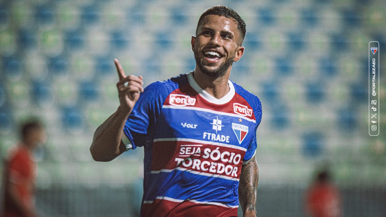 Kauê Canela Fortaleza