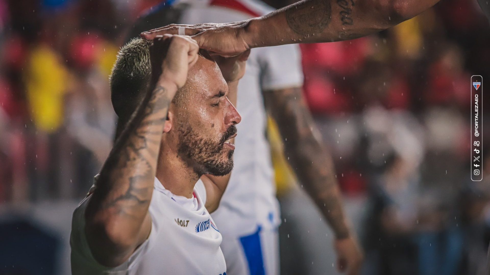Moisés Fortaleza