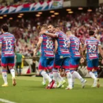 elenco fortaleza