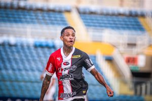 allanzinho fortaleza