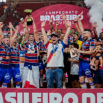 fortaleza futsal