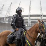 policia castelão fortaleza