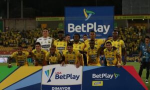 fortaleza x Bucaramanga