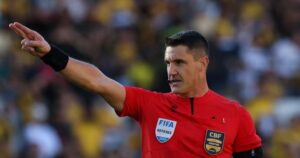 Rafael Rodrigo Klein fortaleza