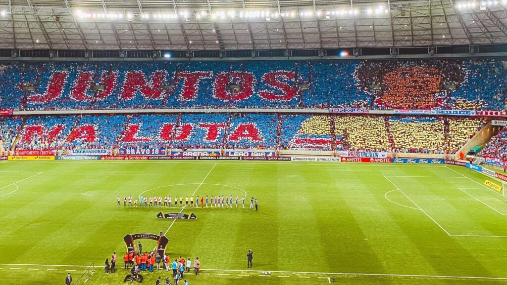 mosaico racismo fortaleza