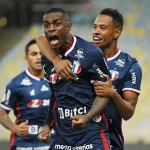 benevenuto fortaleza