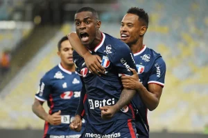 benevenuto fortaleza