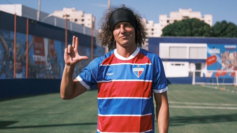 David Luiz